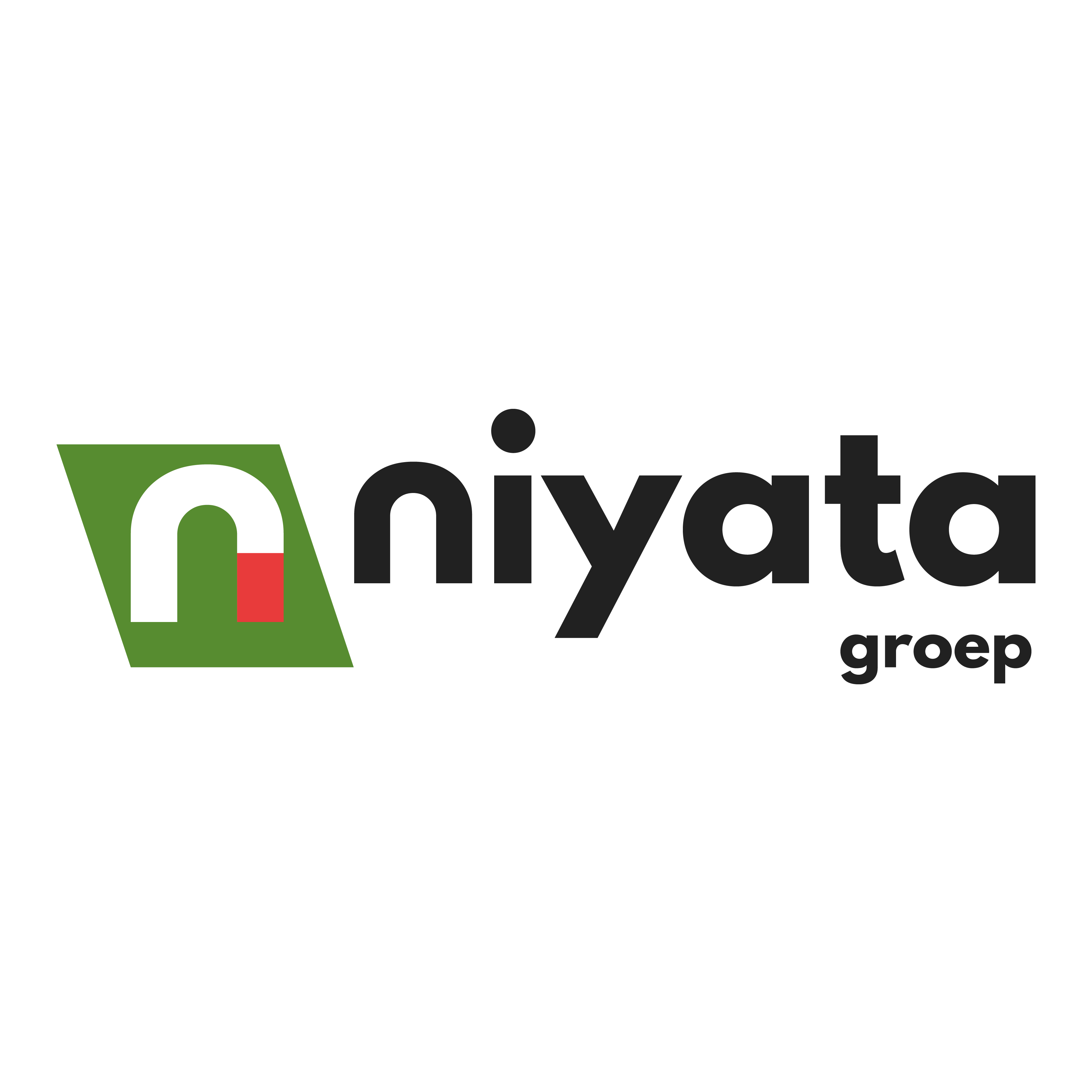 Niyata Groep Logo